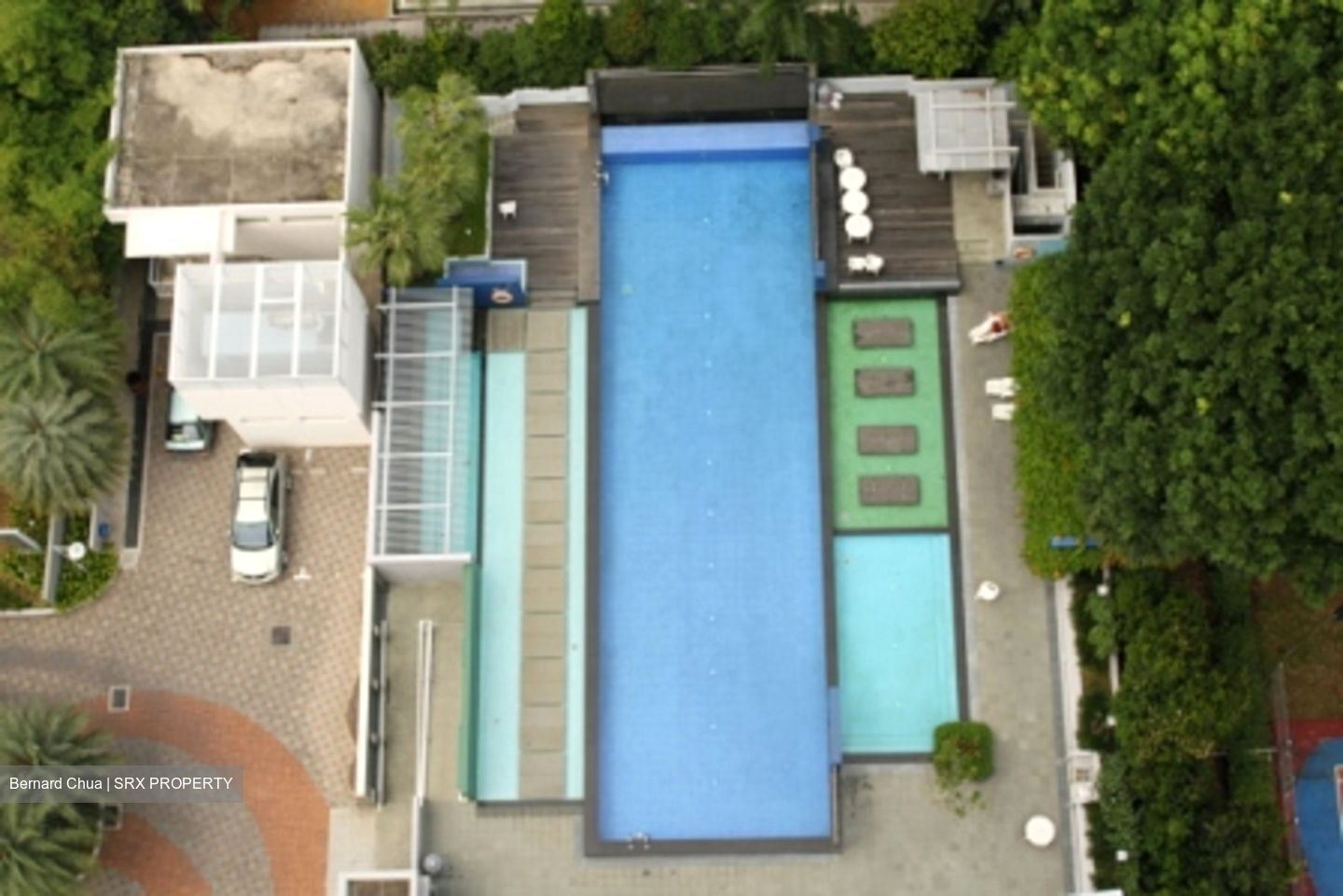 One Fort (D15), Condominium #373822441